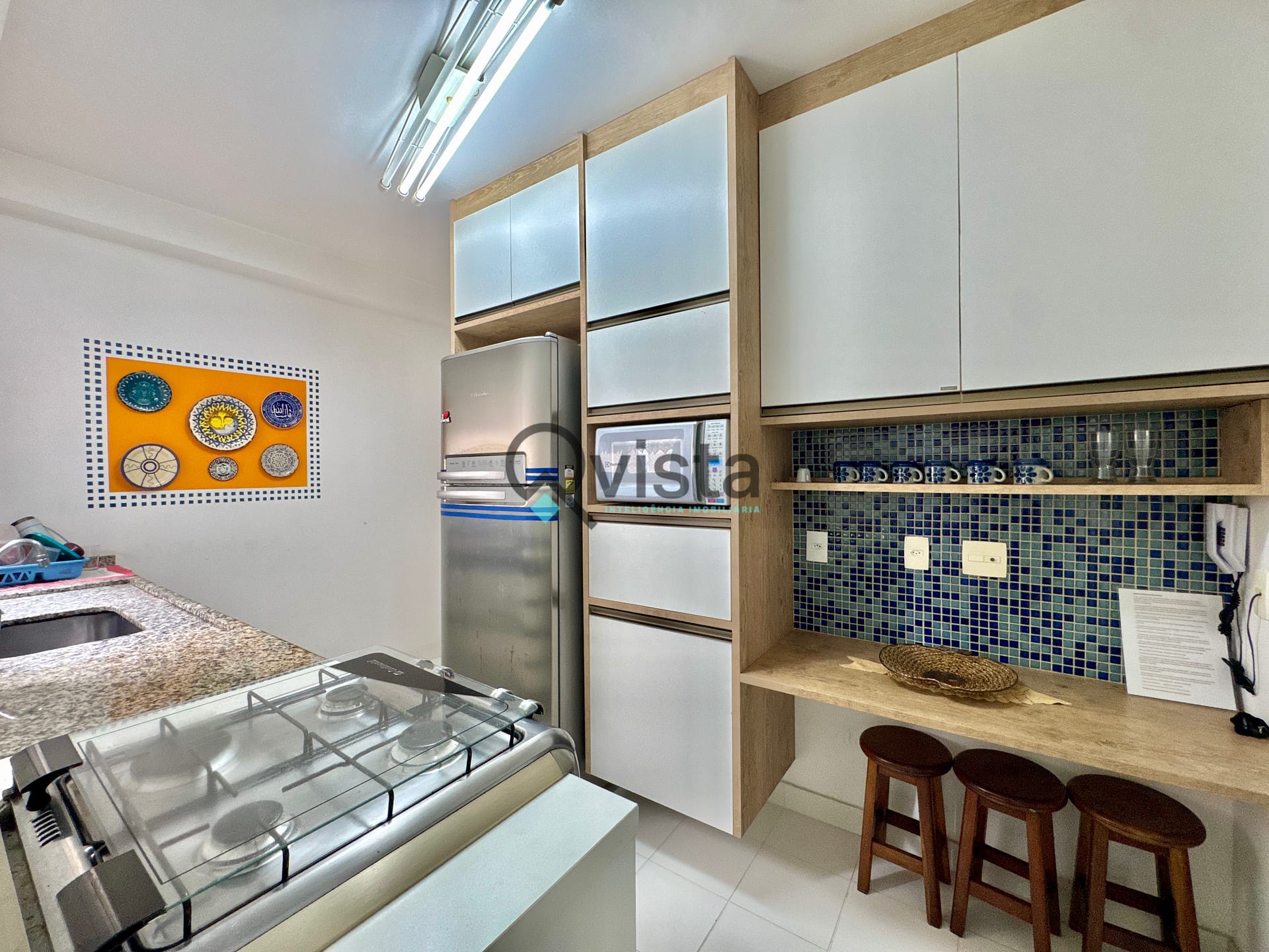 Apartamento, 4 quartos, 134 m² - Foto 35