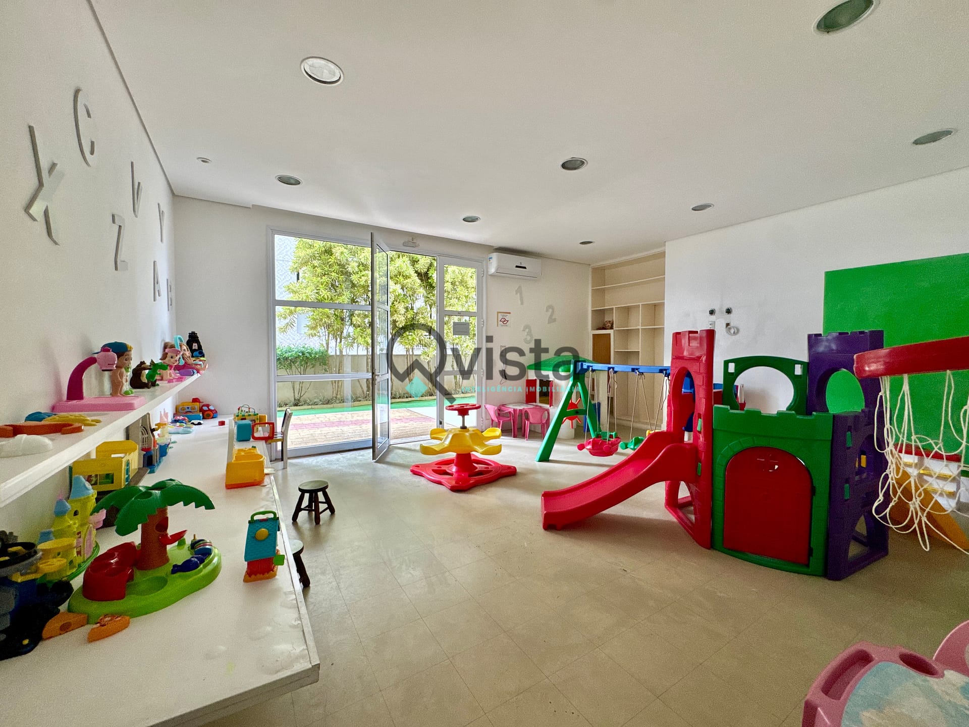 Apartamento, 4 quartos, 134 m² - Foto 41