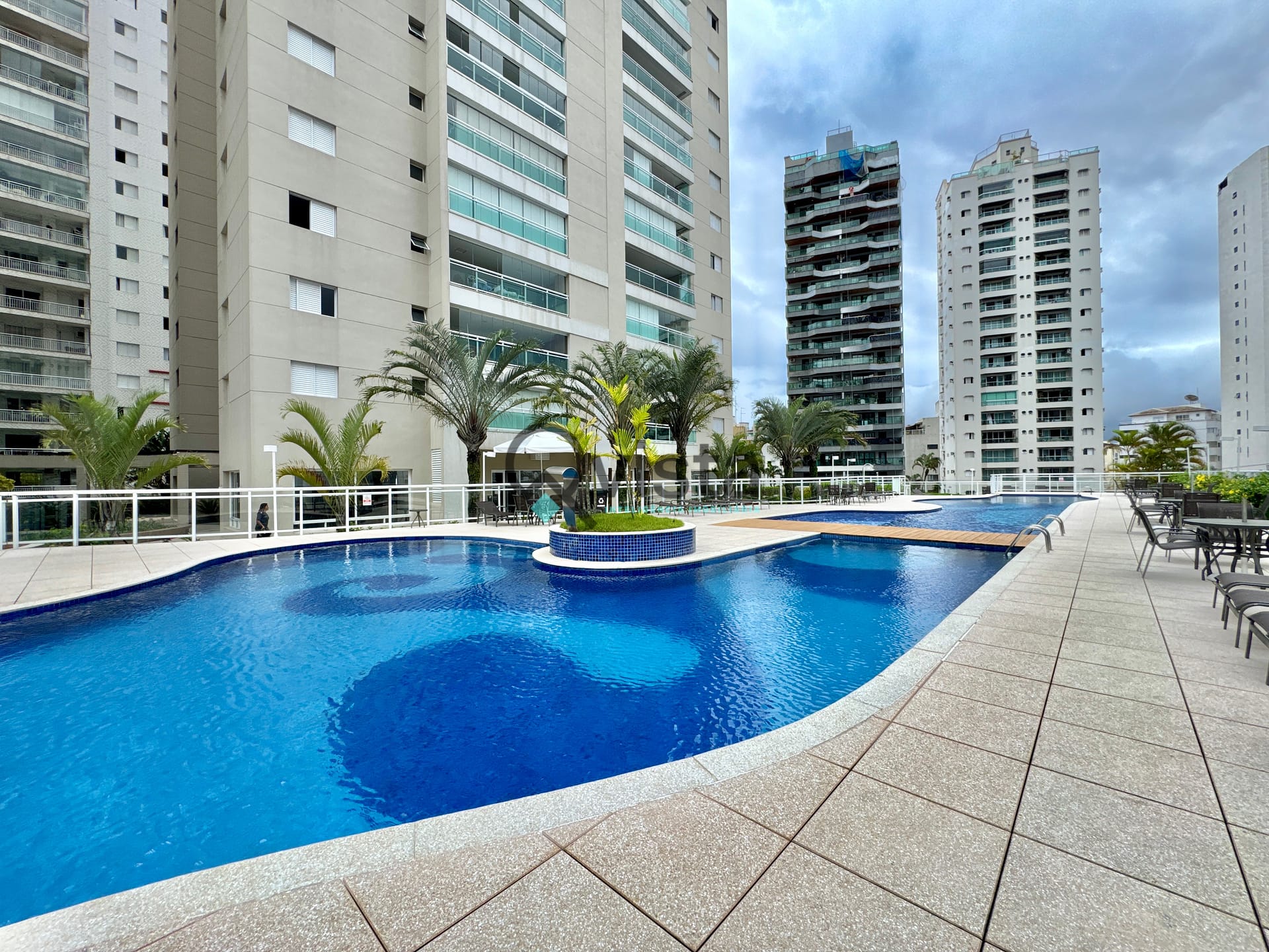 Apartamento, 4 quartos, 134 m² - Foto 39