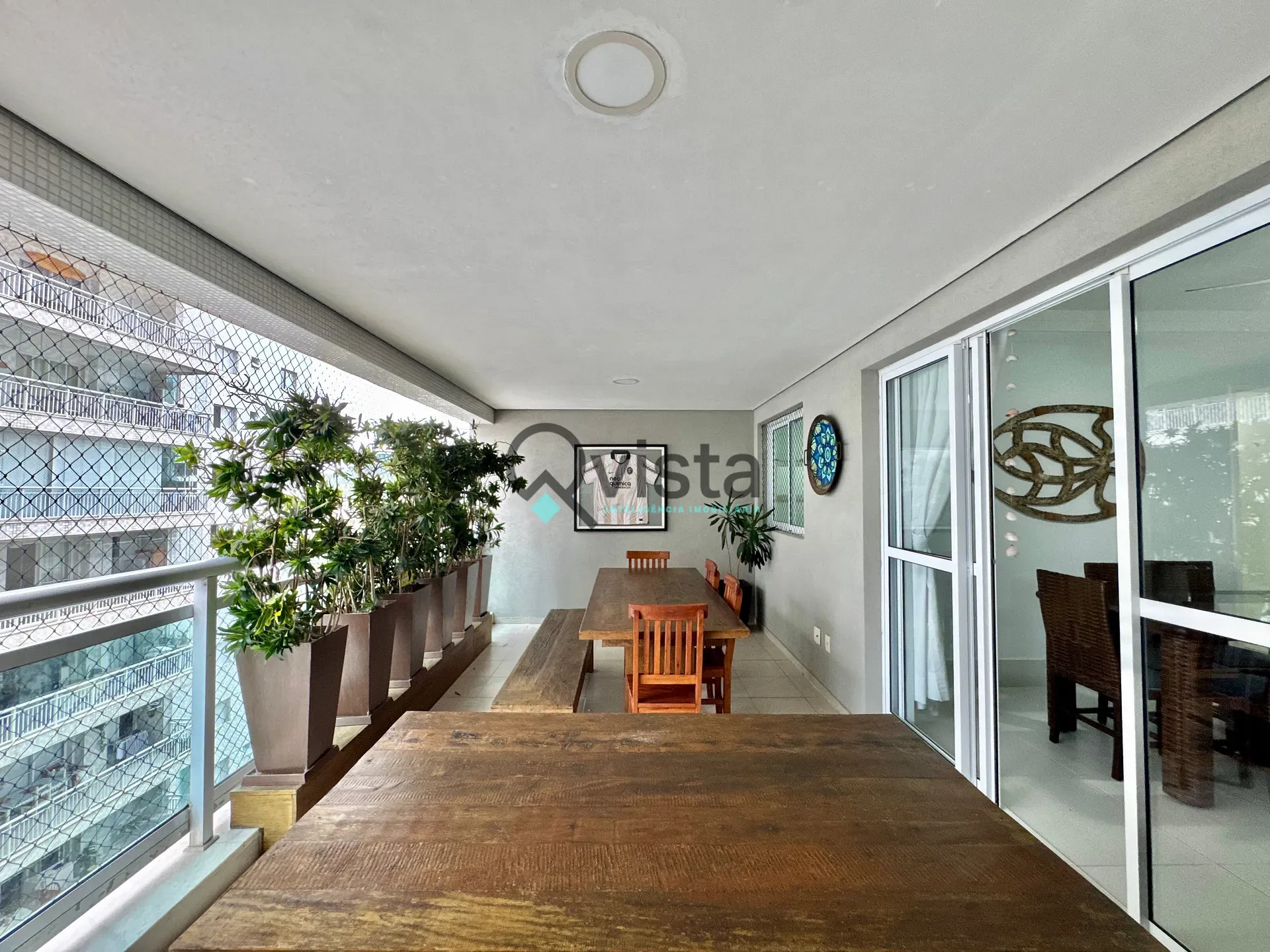 Apartamento, 4 quartos, 134 m² - Foto 3