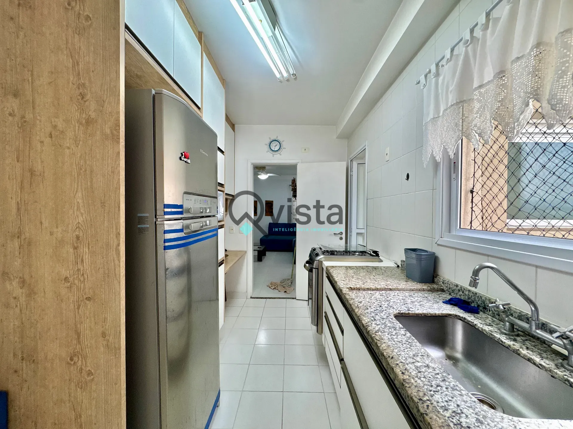 Apartamento, 4 quartos, 134 m² - Foto 34
