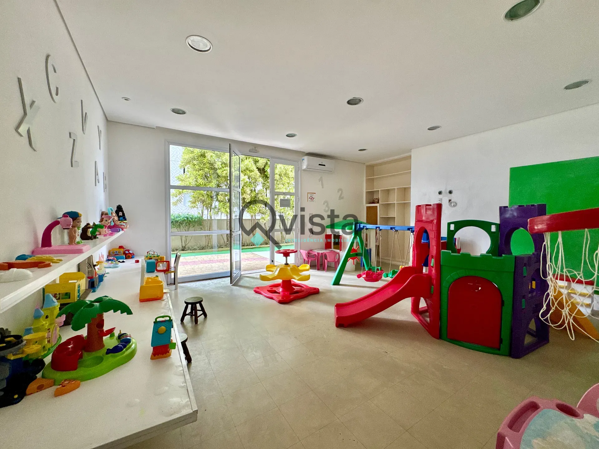 Apartamento, 4 quartos, 134 m² - Foto 41