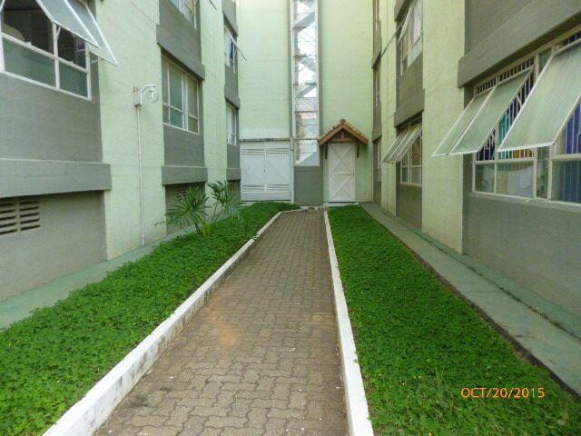 Foto do Apartamento - BARATO! Apartamento no Jd. Satélite 44m² 2 dormitórios - Lazer com piscina! | RUSSI IMÓVEIS