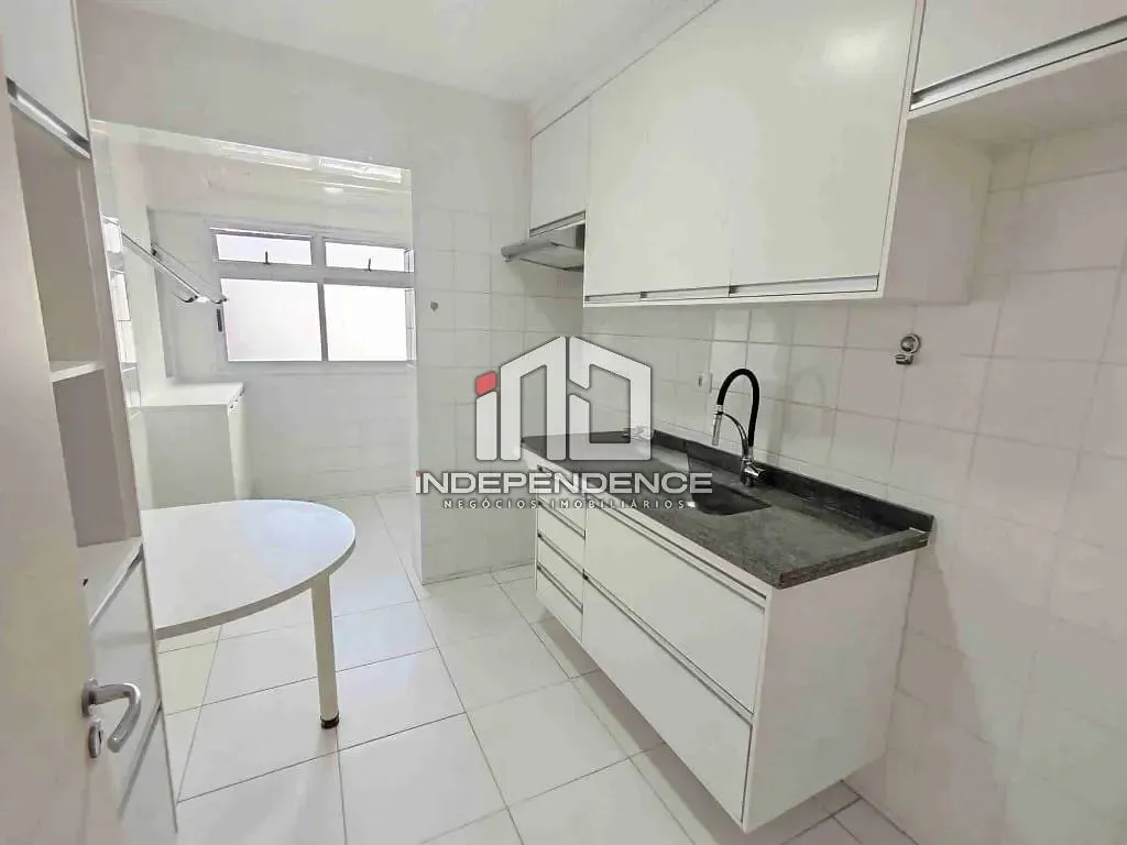 Apartamento, 3 quartos, 90 m² - Foto 5