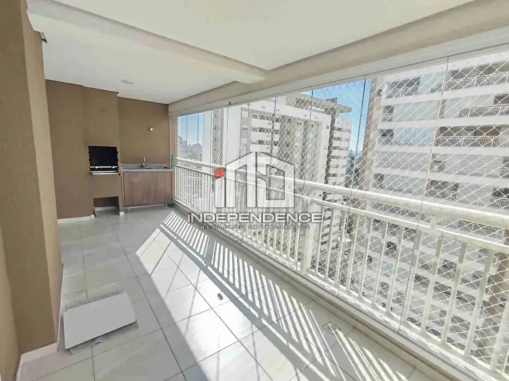 Apartamento, 3 quartos, 90 m² - Foto 1