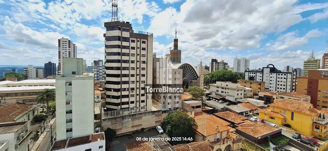 Apartamento, 3 quartos, 178 m² - Foto 9