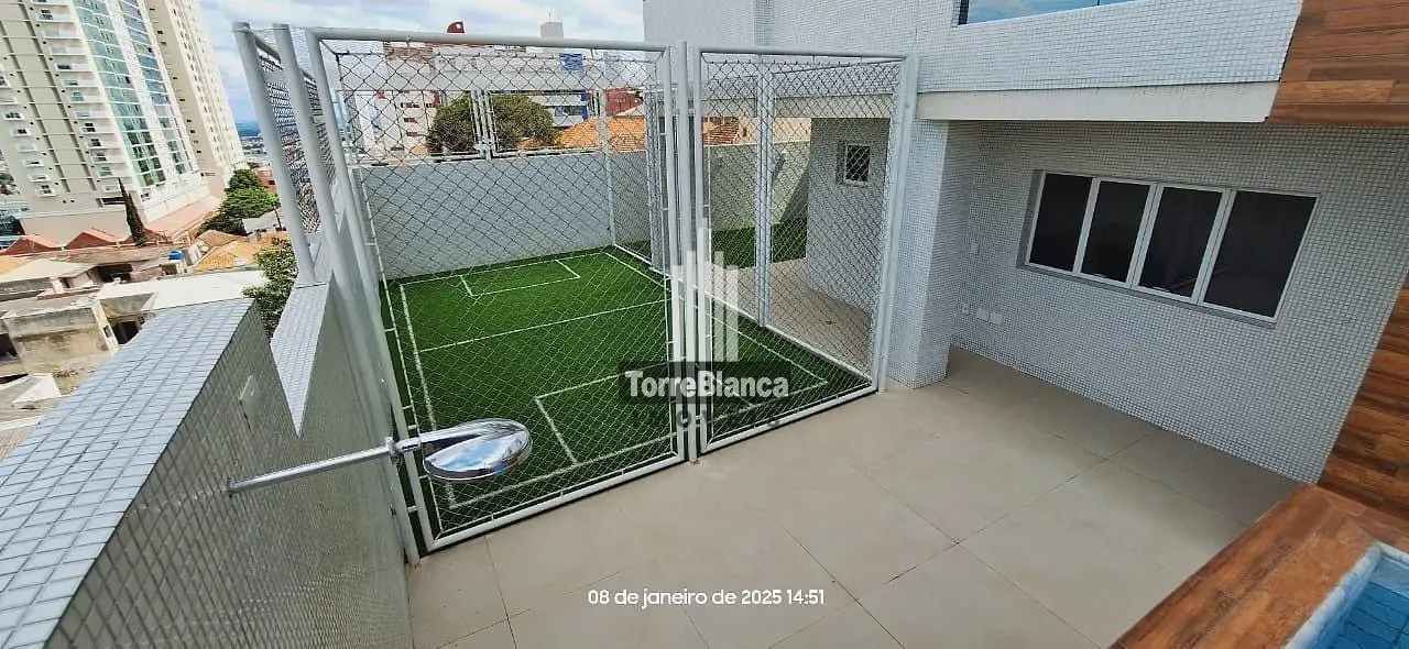 Apartamento, 3 quartos, 178 m² - Foto 6