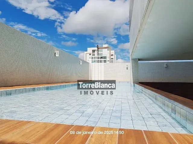Apartamento com 178m² 3 quartos e 2 banheiros, à venda, no bairro Centro em Ponta Grossa