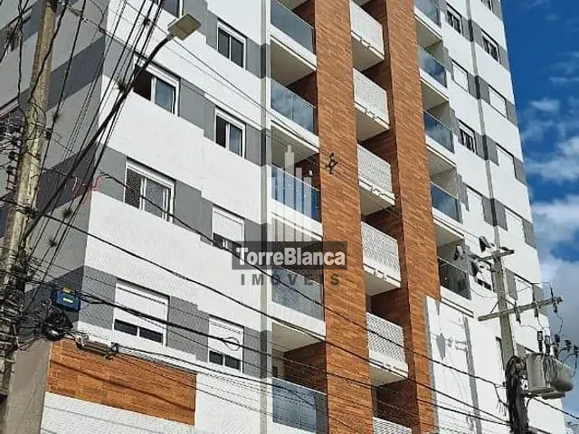 Apartamento com 178m² 3 quartos e 2 banheiros, à venda, no bairro Centro em Ponta Grossa