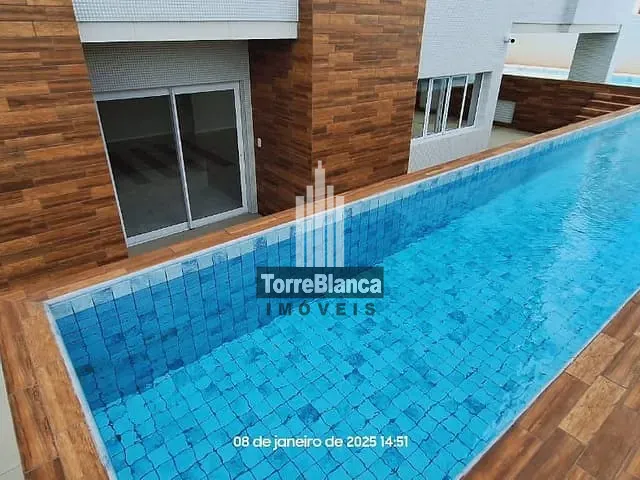 Apartamento com 178m² 3 quartos e 2 banheiros, à venda, no bairro Centro em Ponta Grossa