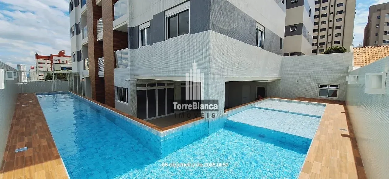 Apartamento, 3 quartos, 178 m² - Foto 4