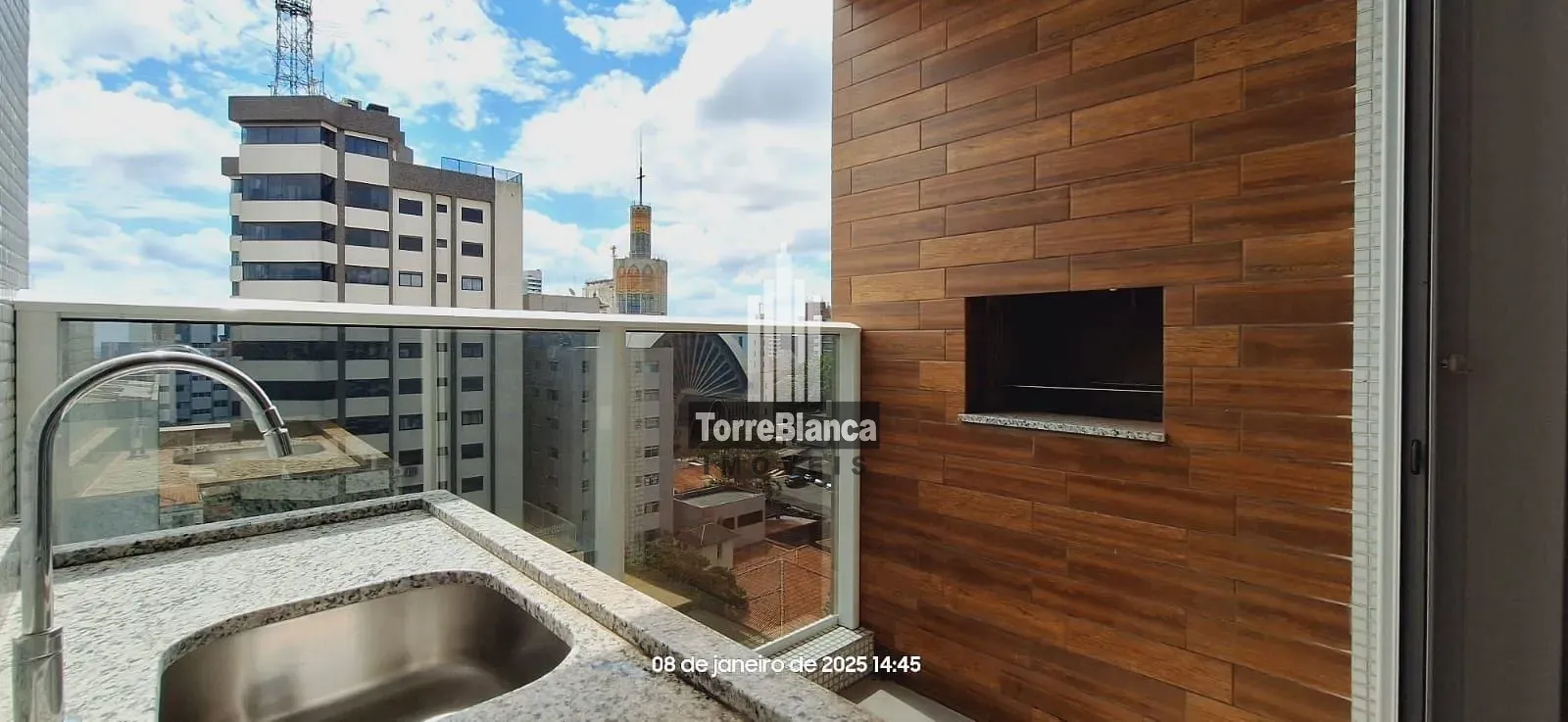 Apartamento, 3 quartos, 178 m² - Foto 13