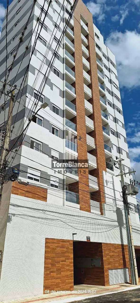 Apartamento, 3 quartos, 178 m² - Foto 1