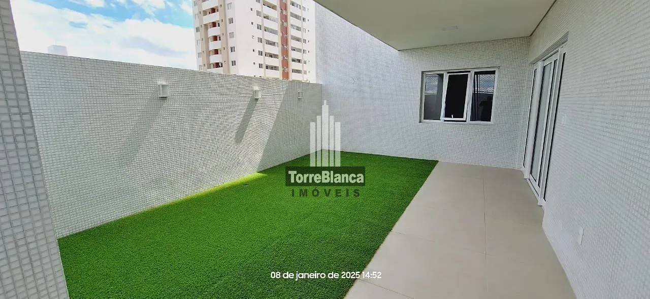 Apartamento, 3 quartos, 178 m² - Foto 7