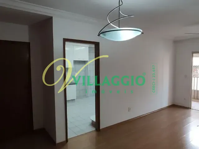 Apartamento com 90m² 2 quartos e 2 banheiros, à venda, no bairro Jardim Walkíria em São José do Rio Preto