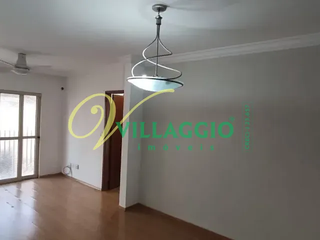 Apartamento com 90m² 2 quartos e 2 banheiros, à venda, no bairro Jardim Walkíria em São José do Rio Preto