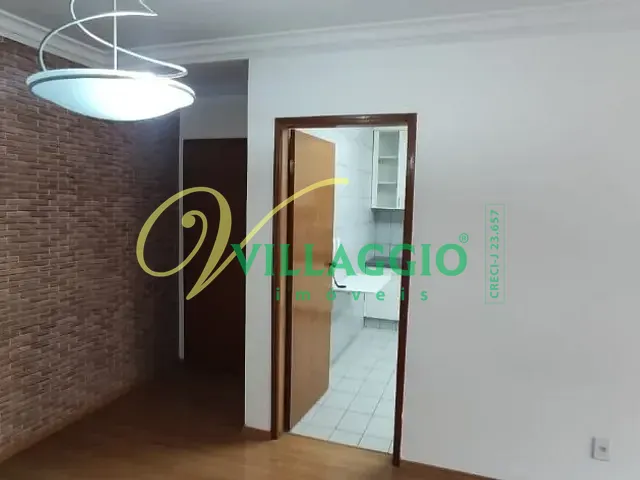 Apartamento com 90m² 2 quartos e 2 banheiros, à venda, no bairro Jardim Walkíria em São José do Rio Preto