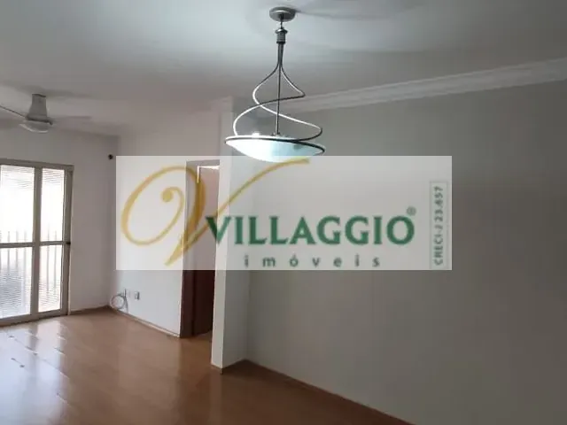 Apartamento com 90m² 2 quartos e 2 banheiros, à venda, no bairro Jardim Walkíria em São José do Rio Preto