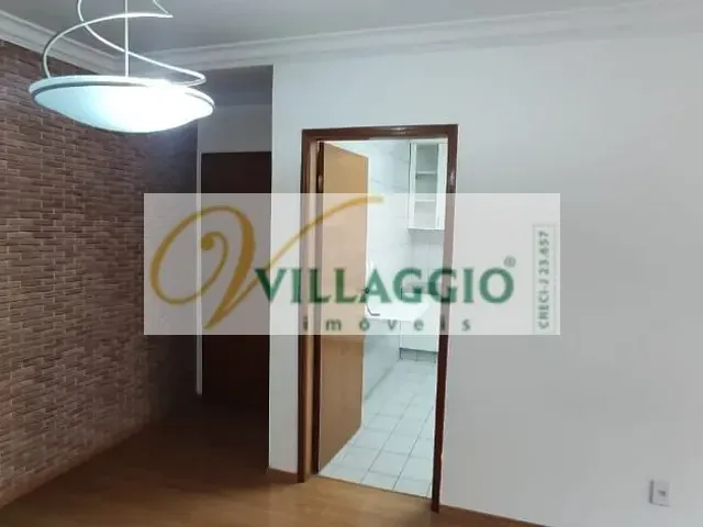 Apartamento com 90m² 2 quartos e 2 banheiros, à venda, no bairro Jardim Walkíria em São José do Rio Preto