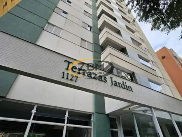 Apartamento com 127m² 3 quartos e 2 banheiros, à venda, no bairro Centro em Londrina