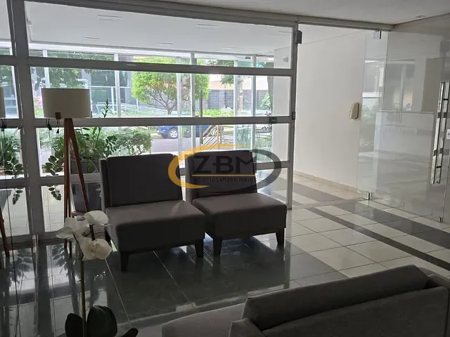 Apartamento com 127m² 3 quartos e 2 banheiros, à venda, no bairro Centro em Londrina