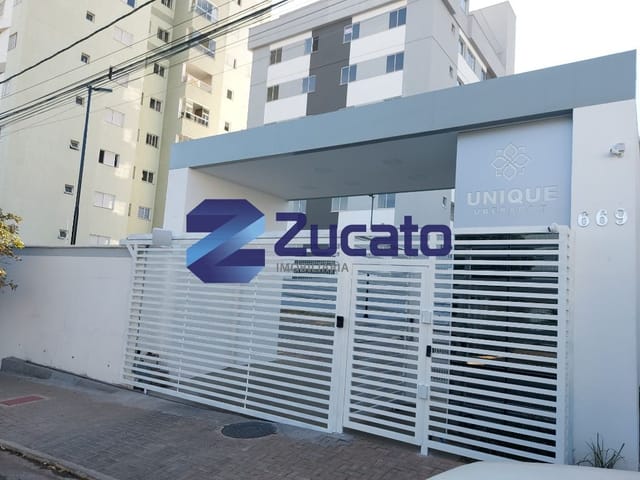 Foto do Apartamento - Apartamento com 2 dormitórios, 53 m² - venda por R$ 180.000,00 ou aluguel por R$ 505,00/mês - Quinta Boa Esperança - Uberaba/MG | ZUCATO IMOBILIARIA LTDA