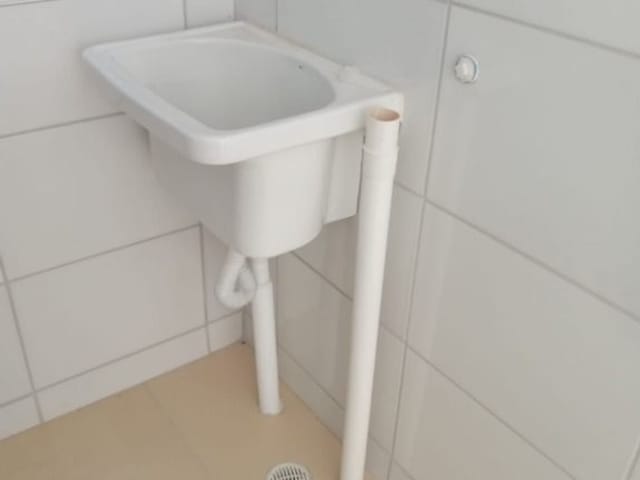 Foto do Apartamento - Apartamento com 2 dormitórios, 53 m² - venda por R$ 180.000,00 ou aluguel por R$ 505,00/mês - Quinta Boa Esperança - Uberaba/MG | ZUCATO IMOBILIARIA LTDA