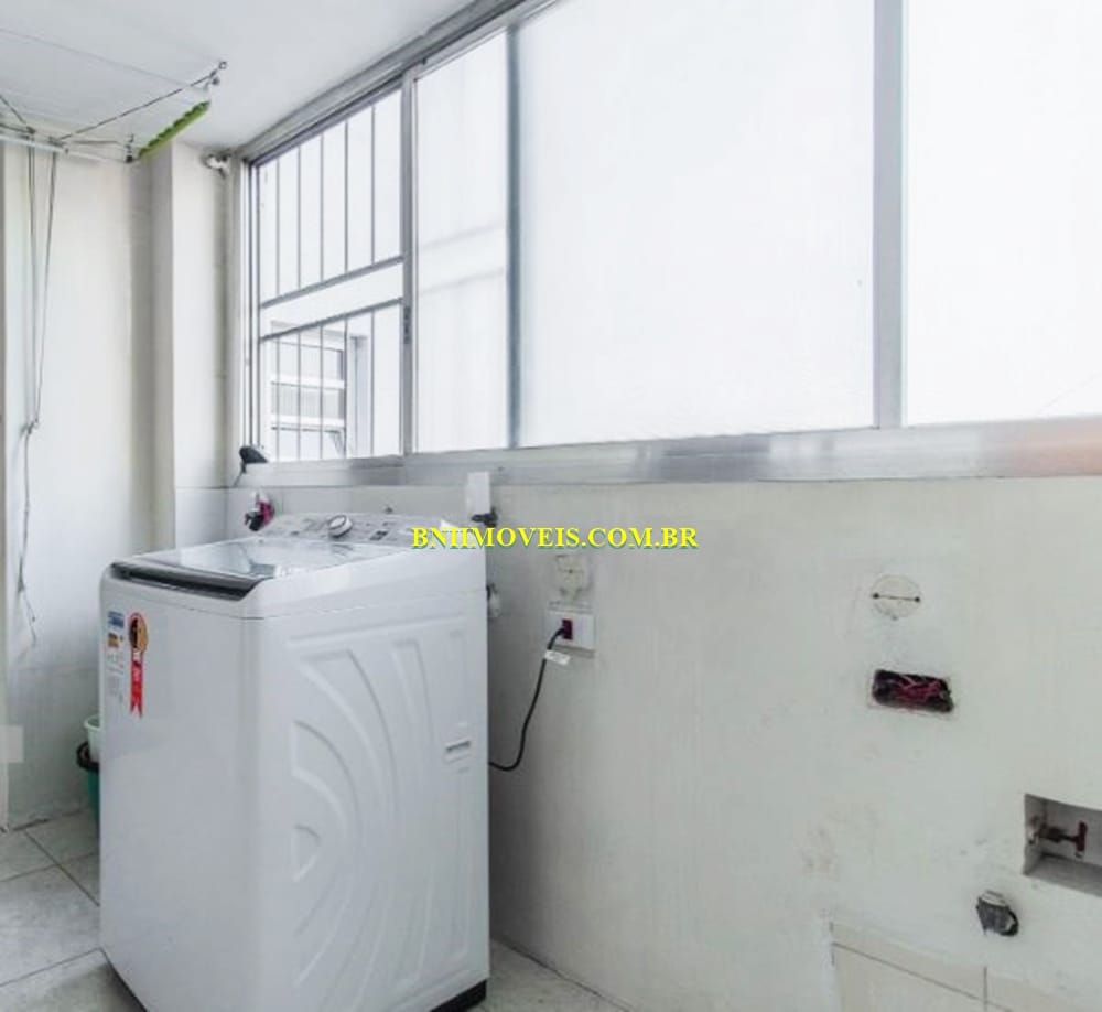 Apartamento à venda e aluguel com 3 quartos, 200m² - Foto 13