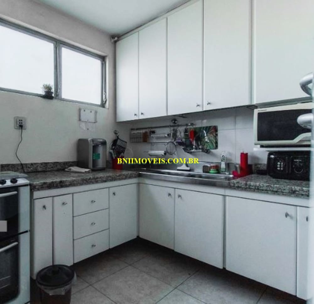 Apartamento à venda e aluguel com 3 quartos, 200m² - Foto 4
