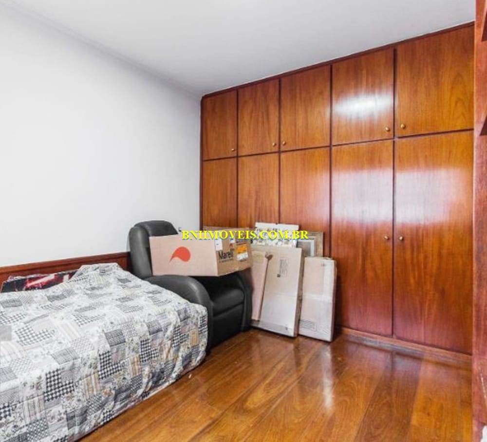 Apartamento à venda e aluguel com 3 quartos, 200m² - Foto 7