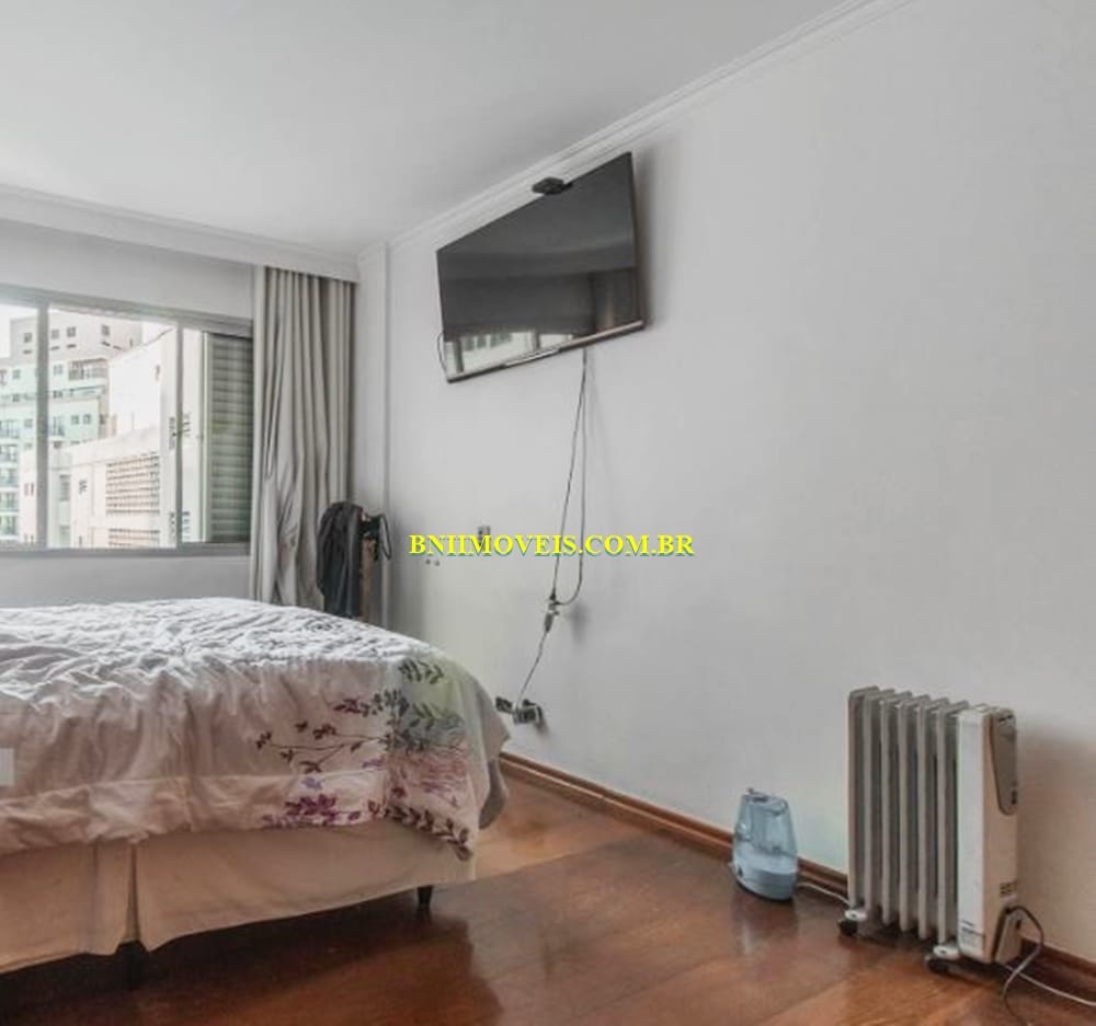 Apartamento à venda e aluguel com 3 quartos, 200m² - Foto 6