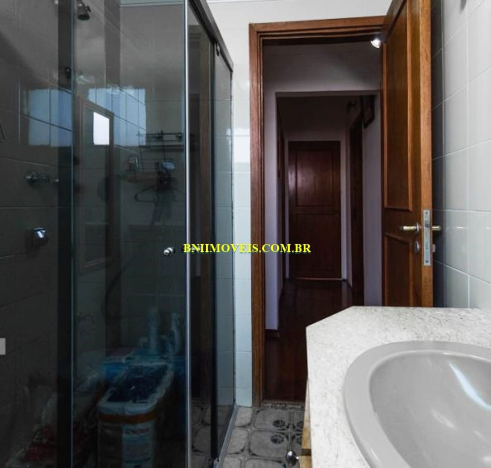 Apartamento à venda e aluguel com 3 quartos, 200m² - Foto 12