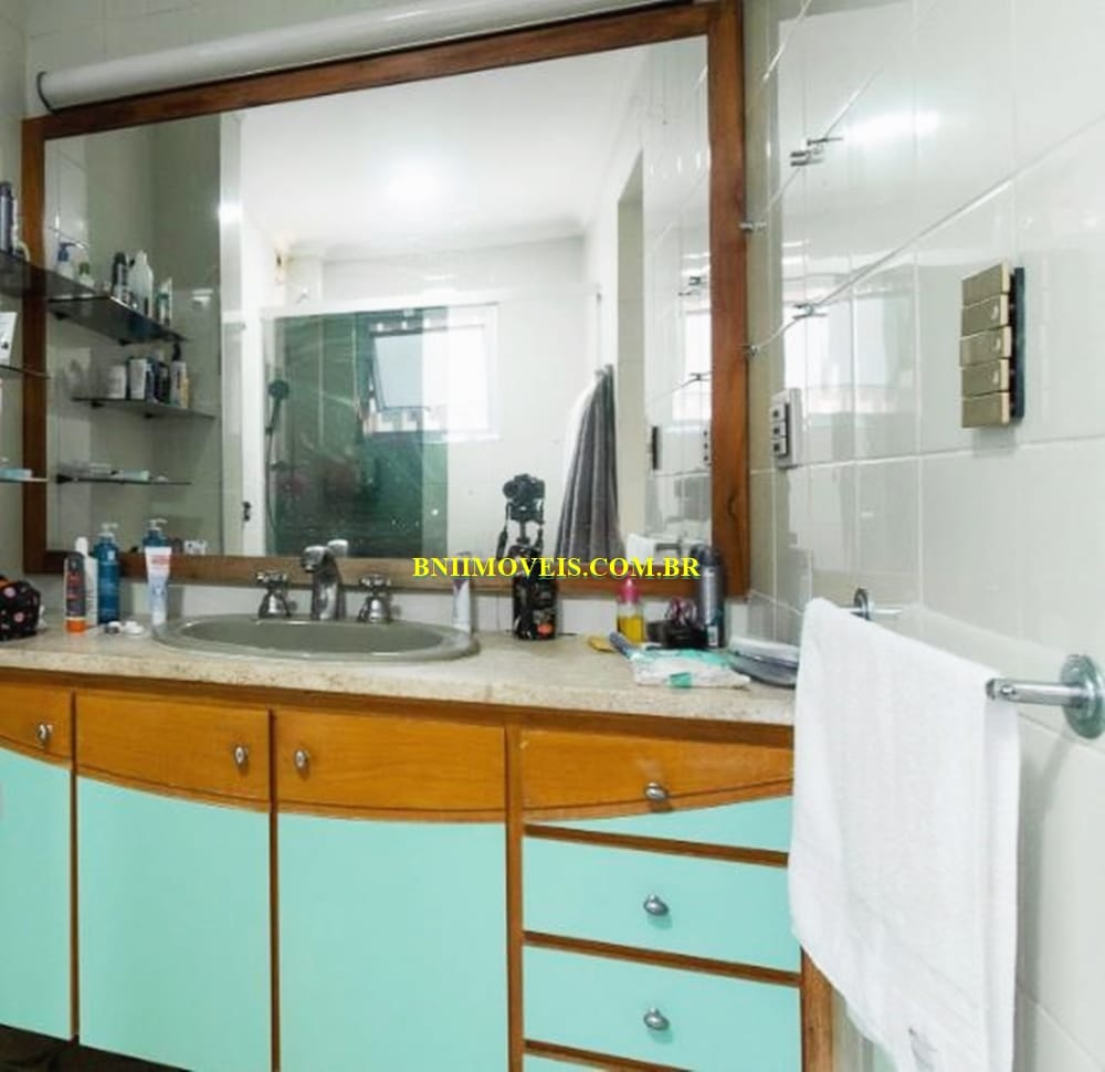 Apartamento à venda e aluguel com 3 quartos, 200m² - Foto 11