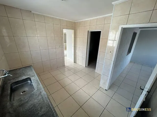 Apartamento 2 quartos e 1 banheiro, para alugar, no bairro Osvaldo Cruz em São Caetano do Sul