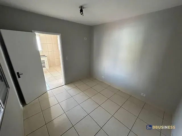Apartamento 2 quartos e 1 banheiro, para alugar, no bairro Osvaldo Cruz em São Caetano do Sul
