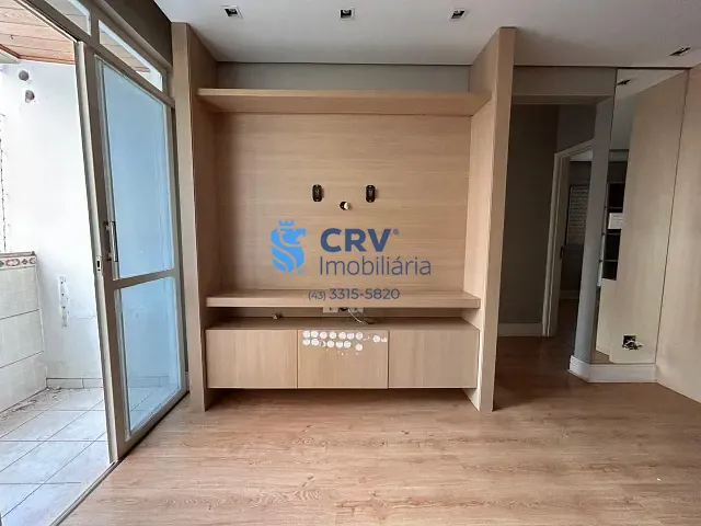 Apartamento com 122m² 3 quartos e 2 banheiros, à venda, no bairro Centro em Londrina