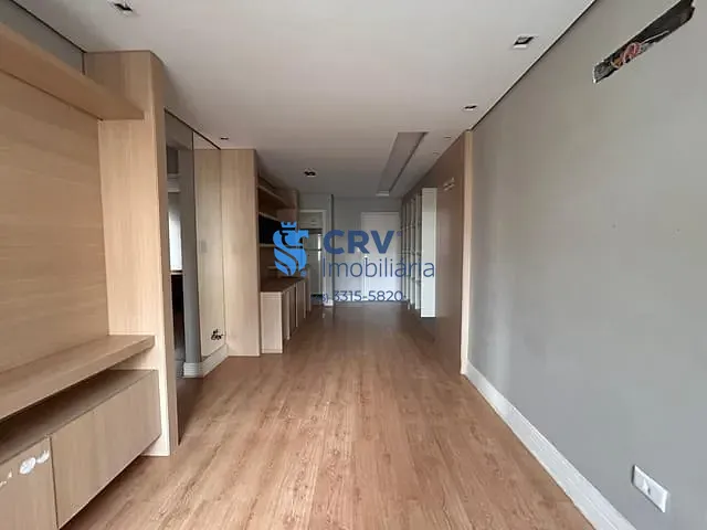 Apartamento com 122m² 3 quartos e 2 banheiros, à venda, no bairro Centro em Londrina