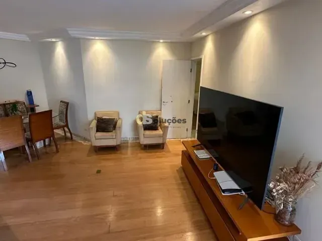 Apartamento 2 quartos e 3 banheiros, à venda, no bairro Vila Pompéia em São Paulo