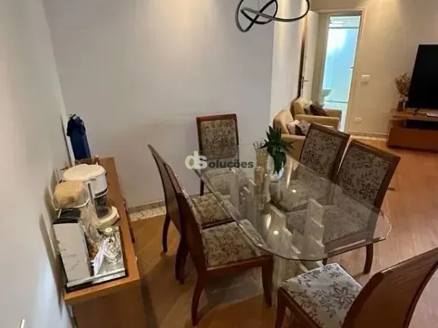 Apartamento 2 quartos e 3 banheiros, à venda, no bairro Vila Pompéia em São Paulo