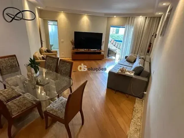 Apartamento 2 quartos e 3 banheiros, à venda, no bairro Vila Pompéia em São Paulo