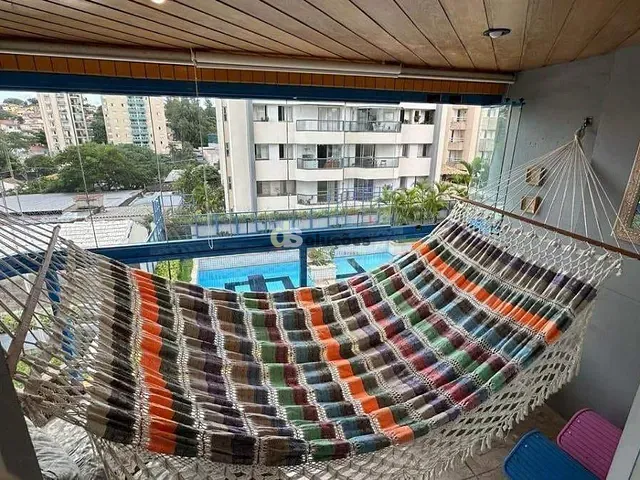 Apartamento 2 quartos e 3 banheiros, à venda, no bairro Vila Pompéia em São Paulo