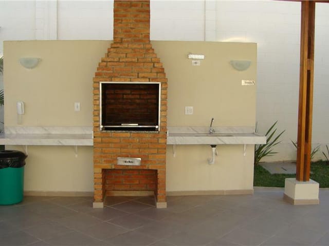 Foto do Apartamento - Apartamento  residencial à venda, Jardim América, São José dos Campos. | INDEPENDENCE NEGOCIOS IMOBILIARIOS LTDA