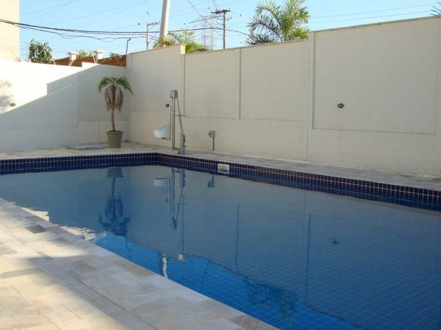 Foto do Apartamento - Apartamento  residencial à venda, Jardim América, São José dos Campos. | INDEPENDENCE NEGOCIOS IMOBILIARIOS LTDA