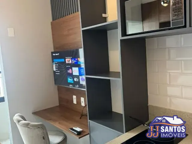 Apartamento 1 quarto e 1 banheiro, à venda, no bairro Tatuapé em São Paulo