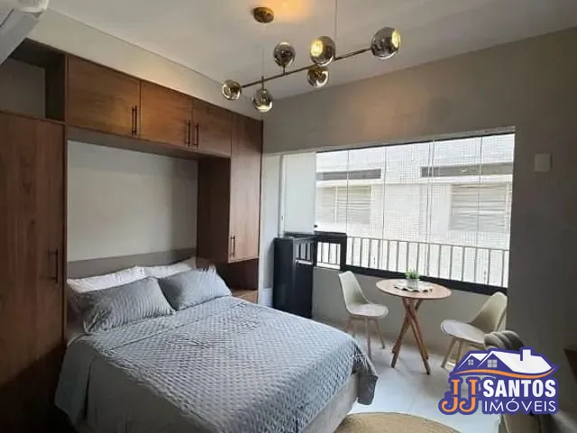 Apartamento 1 quarto e 1 banheiro, à venda, no bairro Tatuapé em São Paulo