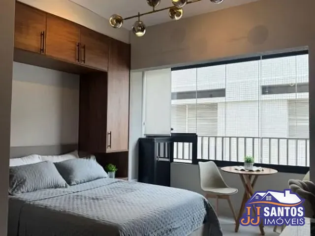 Apartamento 1 quarto e 1 banheiro, à venda, no bairro Tatuapé em São Paulo