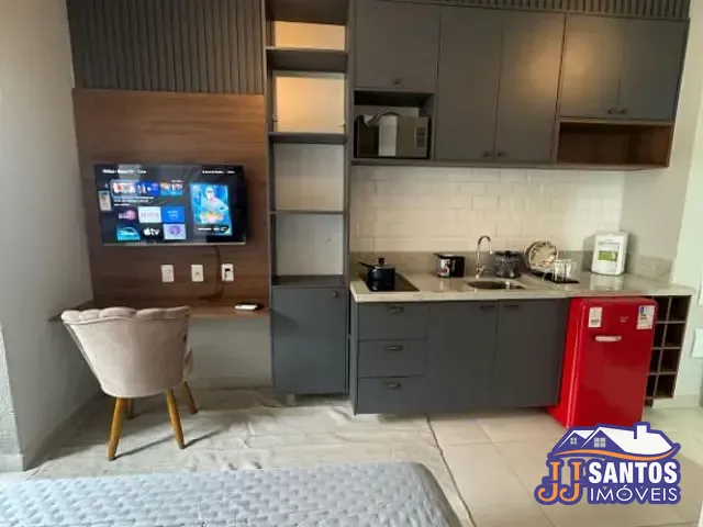 Apartamento 1 quarto e 1 banheiro, à venda, no bairro Tatuapé em São Paulo