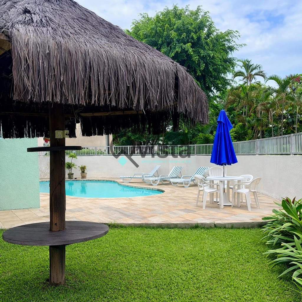 Apartamento, 3 quartos, 90 m² - Foto 1