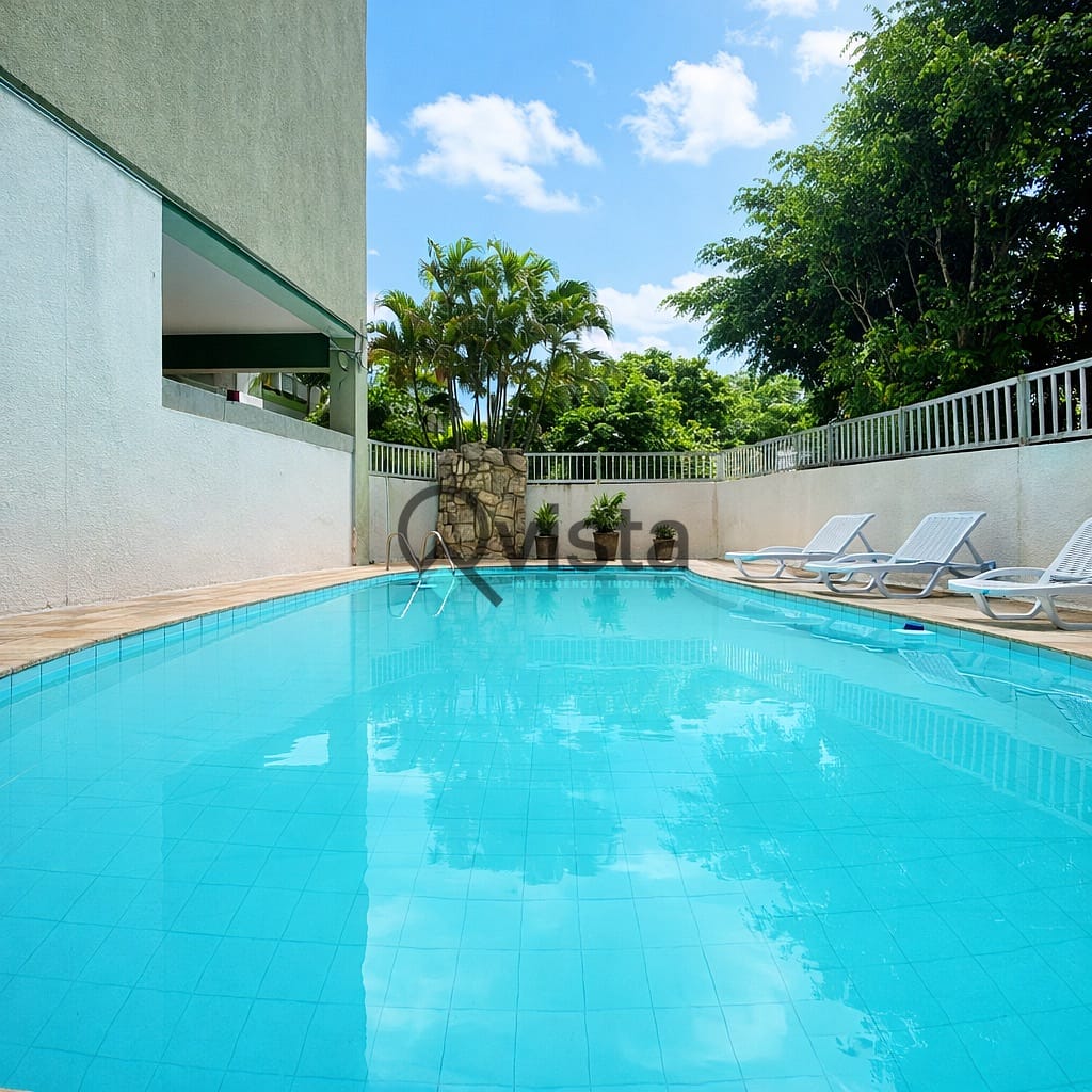 Apartamento, 3 quartos, 90 m² - Foto 3