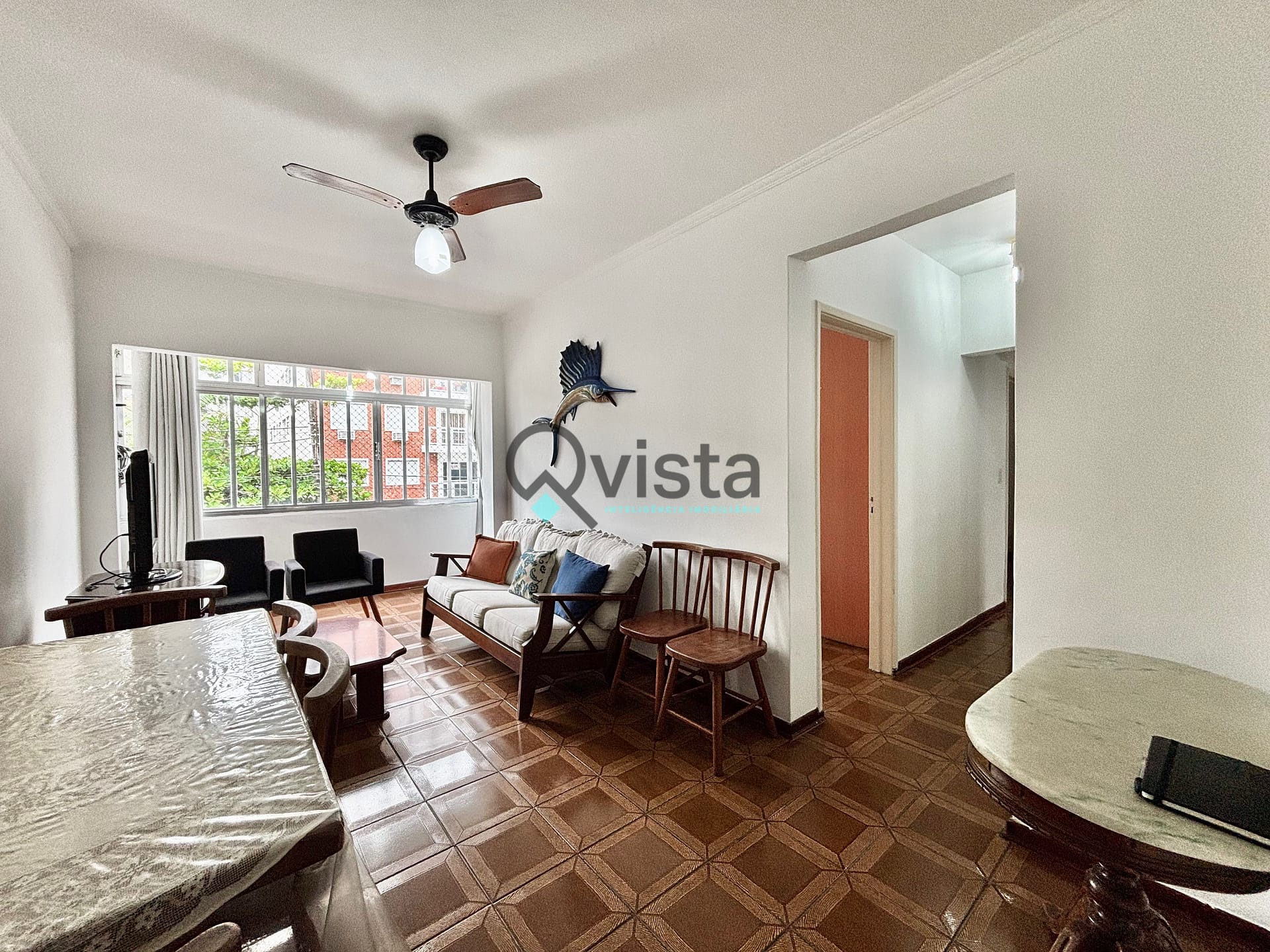 Apartamento, 3 quartos, 90 m² - Foto 2